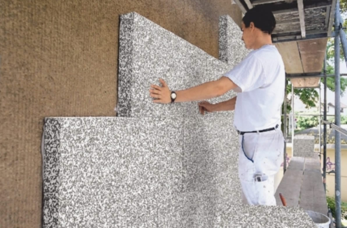 Doğançay Isı Yalıtımcısı